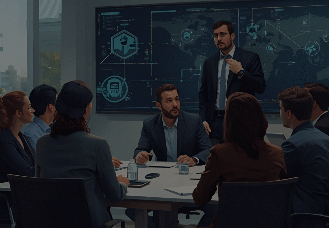 Cybersecurity Training: Building a Strong Defense in the Digital Age