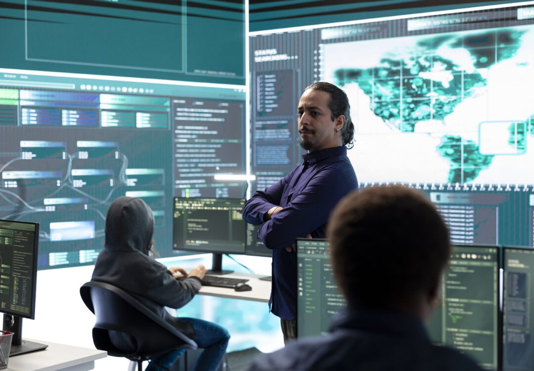 Threat intelligence insights